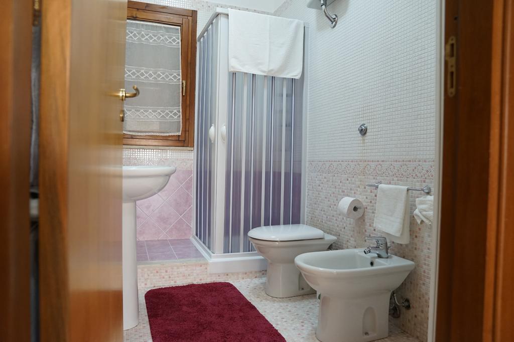 Bono Vacanze Casa Bono Sciacca Buitenkant foto