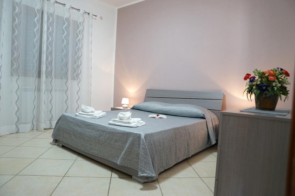 Bono Vacanze Casa Bono Sciacca Buitenkant foto