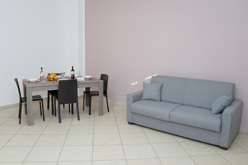 Bono Vacanze Casa Bono Sciacca Buitenkant foto