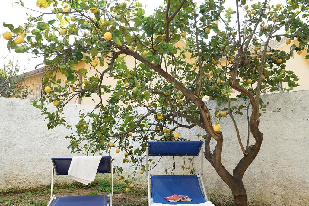 Bono Vacanze Casa Bono Sciacca Buitenkant foto